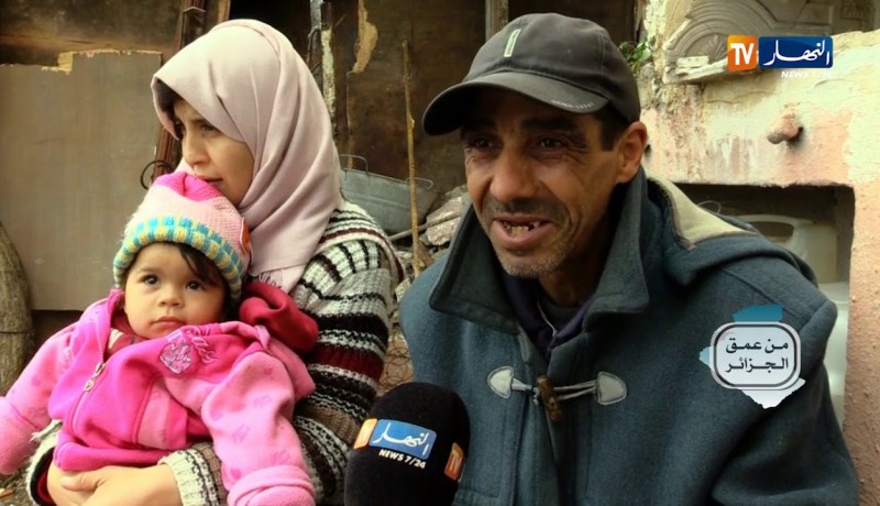 نقاش الجزائر: “يتنحاو قاع” الشارع يريد رحيل جميع وجوه السلطة.. وبحث عن بديل