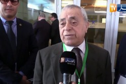 بوحجة : اليوم سننتخب الأمين العام للأفلان ونعمل بذكاء وحكمة بإتّجاه إرادة الشعب !! “