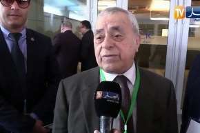 بوحجة : اليوم سننتخب الأمين العام للأفلان ونعمل بذكاء وحكمة بإتّجاه إرادة الشعب !! “