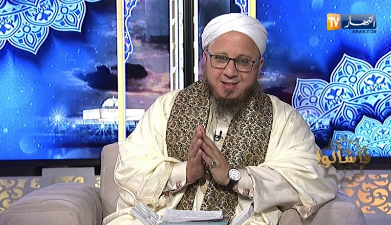 فاسألوا: ترتبت علي كفارة يمين وصمت 3أيام وقيل لي أنها لا تصح بالصيام.. ماذا أفعل ياشيخ؟