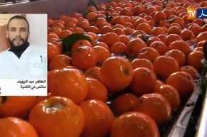 البرتقال الفاكهة الأكثر رواجا في زمن الكورونا