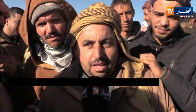 تيارت/ موالون يطالبون بخفض أسعار الأعلاف ودعم المنتوج المحلي