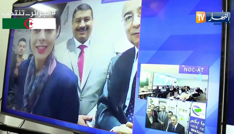 تكنولوجيا: مشروع ALVAL / ORVAL يفتح الباب للجزائر للتموقع في السوق الدولية