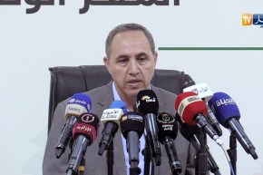 ميهوبي: “تأمين الدخول إلى السوق الجزائرية للراغبين..يمنحنا 4 ملايين منصب شغل في غضون 5 سنوات”