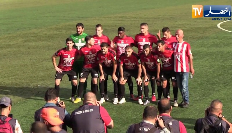 الداربي العاصمي.. الإتحاد للإبتعاد في الريادة والشباب للهروب من شبح السقوط