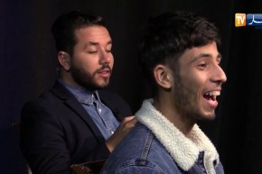 لقاء خاص مع المدون “مراد أوديعة” ترقبوها يوم الأحد 18:15