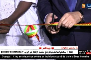 إقتصاد : شركة safcer الجزائرية تقتحم السوق الموريتانية كبداية لدخول إفريقيا