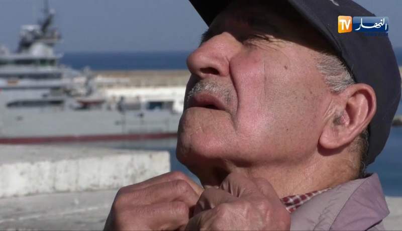 مجتمع: أيام صعبة يعيشها المتقاعد الجزائري في زمن التقشف