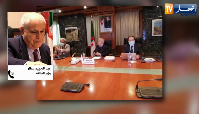 عبد المجيد عطار: إجتماع شهر فيفري سيكون للجنة التقنية فقط والدول الأعضاء سيجتمعون في شهر مارس