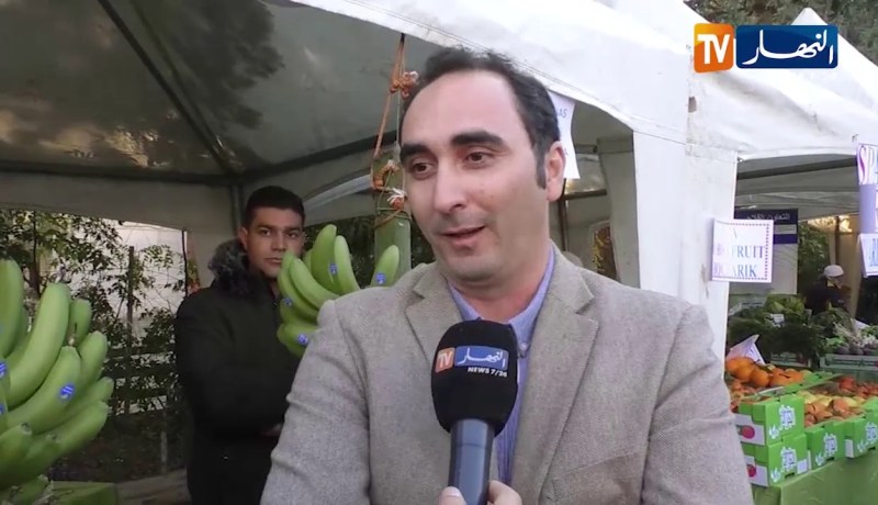 فلاحة/ تجارب جديدة ناجحة في إنتاج الموز بولاية البليدة