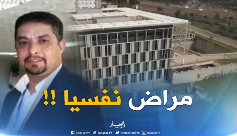 مختص عي علم الإجتماع : ” أغلب الأشخاص الذين يستعملون المواقع لأغراض سلبية لديهم سوابق !!”