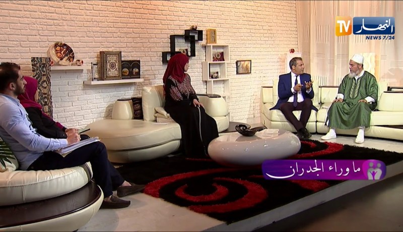 ما وراء الجدران: المحامي عبد الحفيظ كورتل.. يجب محاسبة من يتلاعب بمحلات أونسانج