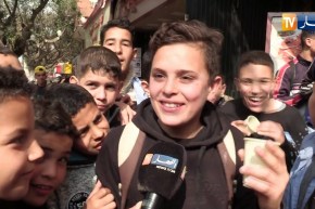 مجتمع: محل “طبالي” لبيع البيتزا مقصد التلاميذ لسد جوعهم بمفتاح