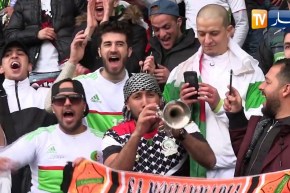 حين تنقلب الآية.. رؤساء يتراشقون وأنصار من قلب المدرجات يبدعون !