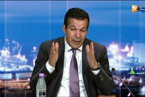 سعيد جلاب: بداية من جويلية القادم سنضبط كل عمليات الإستيراد