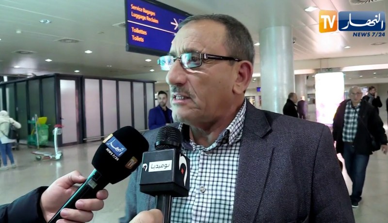 رئيس لجنة التحكيم: تقنية VAR ستحل كل مشاكل التحكيم في البطولة المحلية