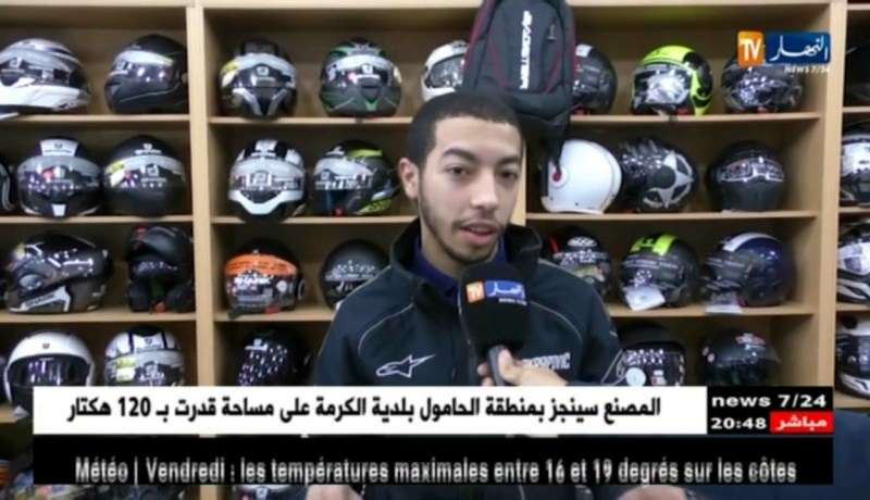 مجتمع: سائقو الدراجات النارية.. الخوذة أو عقوبات صارمة !!