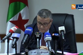 ندوة صحفية لإستراتيجية وزارة التضامن لسنة 2019