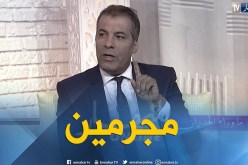 عبد الحفيظ كورتل: هيئة تشغيل الشباب مجرمين ولو يطبق القانون 1000 سنة ما تكفيهمش
