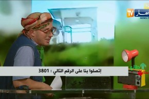 طالع هابط: بعد بث النوي لمشكل خزان المياه بسكيكدة السلطات تتحرك وتحل المشكل