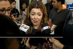 الفنانة القبائلية “ياسمينة” تعود لجمهورها بأغانيها الشهيرة