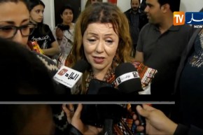 الفنانة القبائلية “ياسمينة” تعود لجمهورها بأغانيها الشهيرة