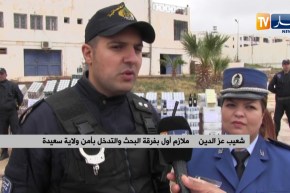 سعيدة: توقيف شخص وحجز أكثر من 3200 وحدة من المشروبات الكحولية