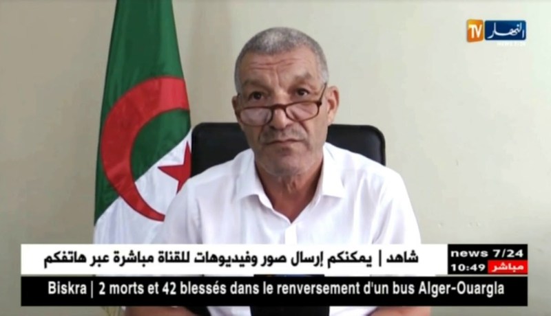 غليزان : أزيد من 16 ألف قنطار من البطاطا مخزنة لضبط السوق مستقبلا