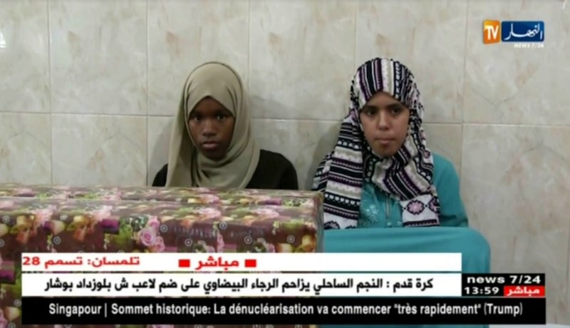 غرداية: مشايخ العزابة من الإباضية والمالكية يحيون ليلة القدر جنبا إلى جنب