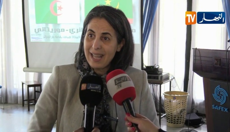 شراكة: تضاعف المبادلات التجارية بين الجزائر وموريتانيا بعد فتح المعبر الحدودي