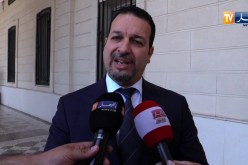 مجلس الأمة/ إعتماد تقرير رفع الحصانة البرلمانية على “ولد عباس وبركات”