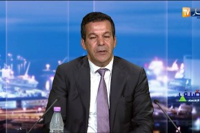 وزير التجارة :  ”  جامي درت فبالي نولّي وزير.. وماراحش نتبدّل !! “