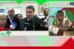 الشيخ النوي.. أنا ماشي شيات الشرطة راهي تخدم نطلعوها