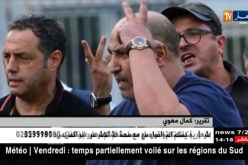 “حسان حمار” ينجو من مقصلة لجنة الإنضباط..و سكان بشار يناشدون الإنصاف