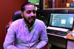 فن/ “الفلامينكو”…طابع يستهوي “بدر الدين” ويحلم بالوصول إلى العالمية