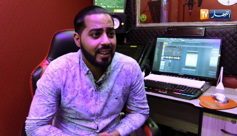 فن/ “الفلامينكو”…طابع يستهوي “بدر الدين” ويحلم بالوصول إلى العالمية