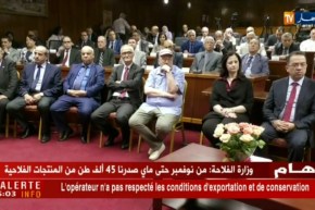 عمل: زمالي.. عمالة الأطفال ضئيلة في الجزائر وعقوبات صارمة ضد المخالفين