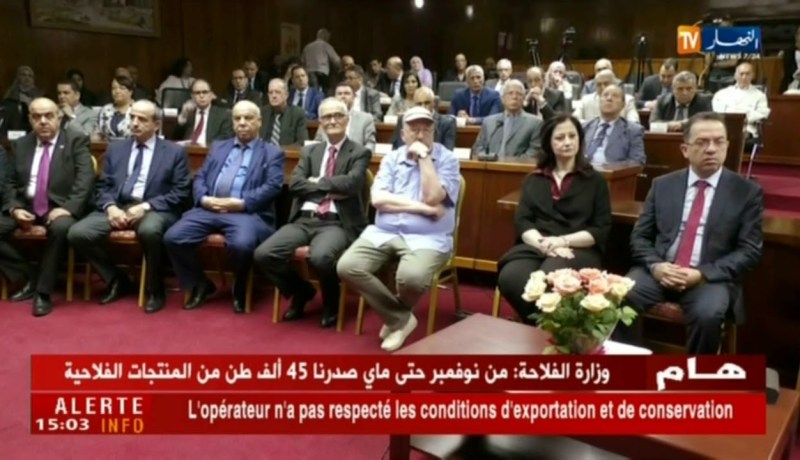 عمل: زمالي.. عمالة الأطفال ضئيلة في الجزائر وعقوبات صارمة ضد المخالفين