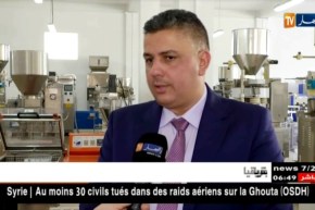 صناعة: رخص الإستيراد تجبر الصناعيين على الإستثمار محليا