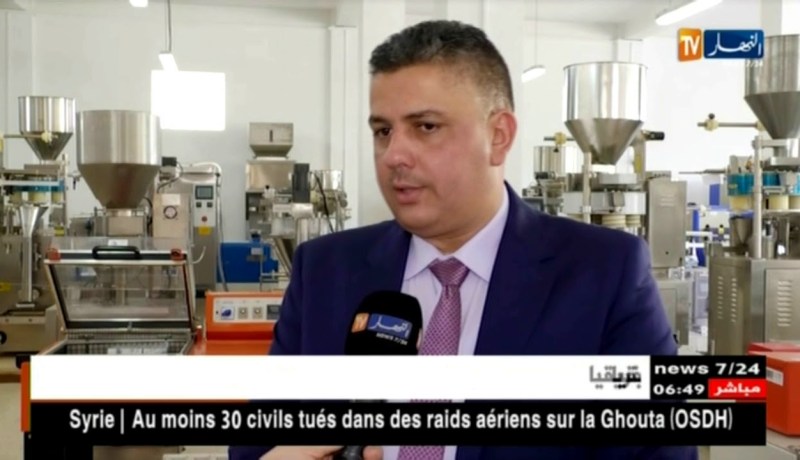 صناعة: رخص الإستيراد تجبر الصناعيين على الإستثمار محليا