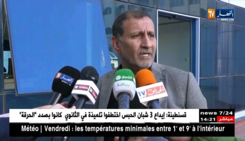 رئيس رائد القبة/ “الإدارة تمكنت من تقليص ديوني..و الفضل يعود للاعبين المتنازلين عن مستحقاتهم”