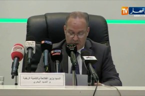 بوعزقي: “شعبة الأشجار المثمرة ذات النواة حققت الإكتفاء الذاتي”