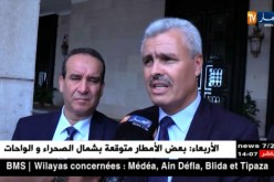توفيق طورش: “بوحجة قدّم مشروع قانون المالية 2019 للجنة المالية..لكن أغلب الأعضاء رفضوه”