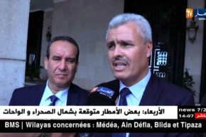 توفيق طورش: “بوحجة قدّم مشروع قانون المالية 2019 للجنة المالية..لكن أغلب الأعضاء رفضوه”