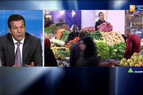 سعيد جلاب: أول شيئ طلبته عندما توليت المنصب هو مشروع  “Intranet” خاص بقطاع التجارة