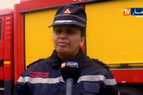 تلمسان/ إنقاذ شخصين تعرضا لإختناق بغاز أحادي أكسيد الكربون