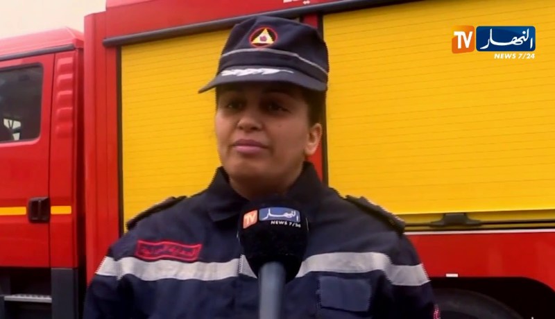 تلمسان/ إنقاذ شخصين تعرضا لإختناق بغاز أحادي أكسيد الكربون