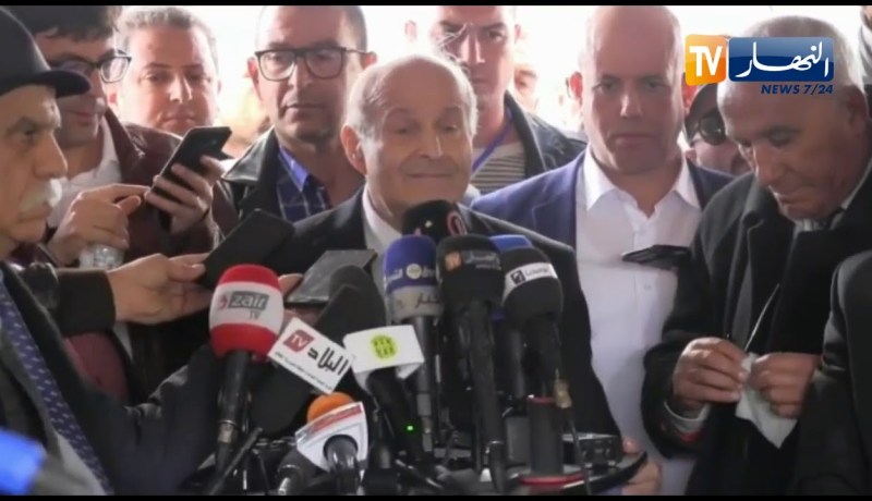 ربراب ” من واجبنا اليوم ان ندل شبابنا على طريق الرياضة