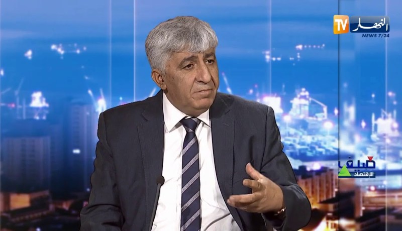 الرئيس المدير العام لشركة نفطال.. هذه هي نسبة الزيوت التي نستوردها من الخارج