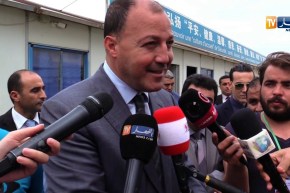 حطاب: “كاين لي تزوجو وجابو الدراري…وملعب براقي مازال ما خلاص”